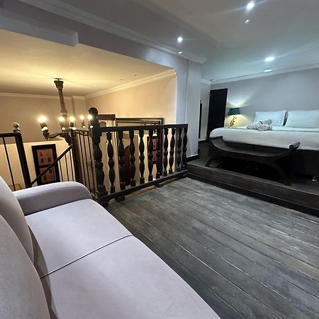Hotel Boutique Casa Cordoba Estrella Cartagène Extérieur photo