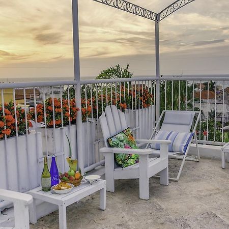 Hotel Boutique Casa Cordoba Estrella Cartagène Extérieur photo