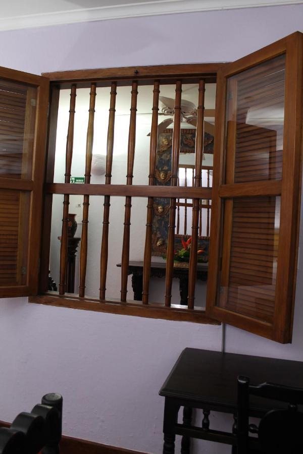 Hotel Boutique Casa Cordoba Estrella Cartagène Extérieur photo