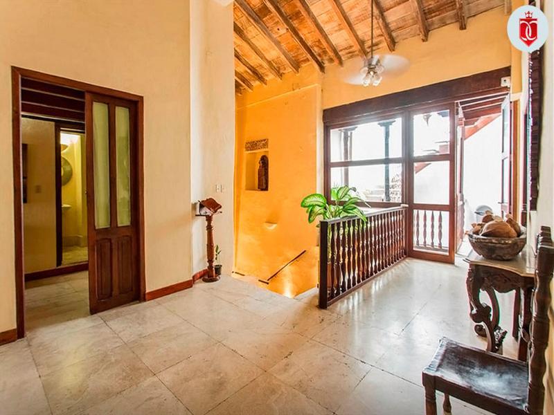 Hotel Boutique Casa Cordoba Estrella Cartagène Extérieur photo