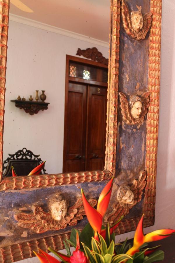 Hotel Boutique Casa Cordoba Estrella Cartagène Extérieur photo