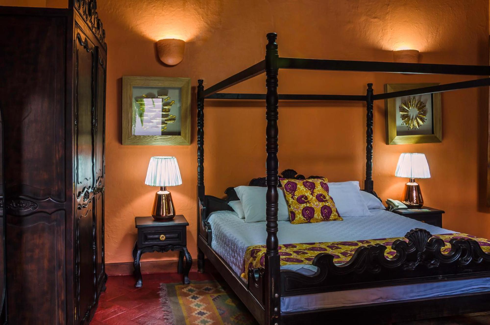 Hotel Boutique Casa Cordoba Estrella Cartagène Extérieur photo