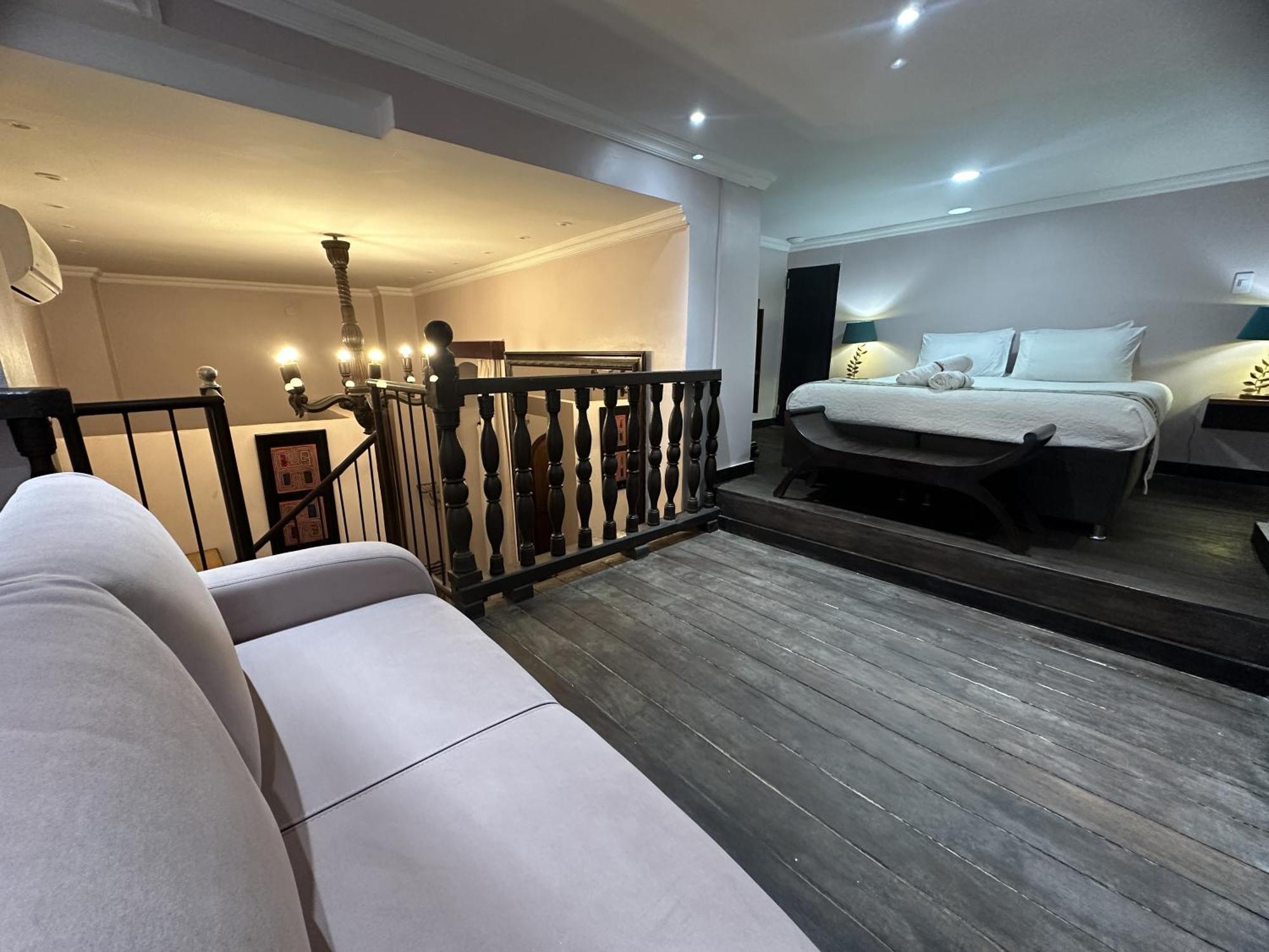 Hotel Boutique Casa Cordoba Estrella Cartagène Extérieur photo