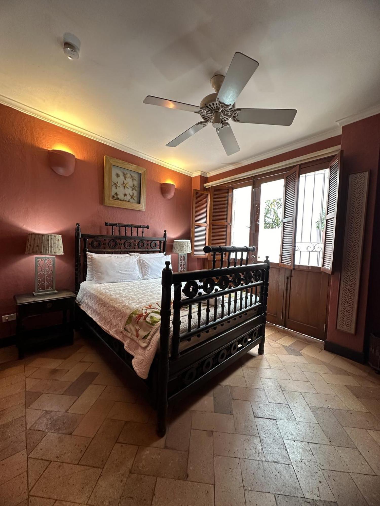 Hotel Boutique Casa Cordoba Estrella Cartagène Extérieur photo