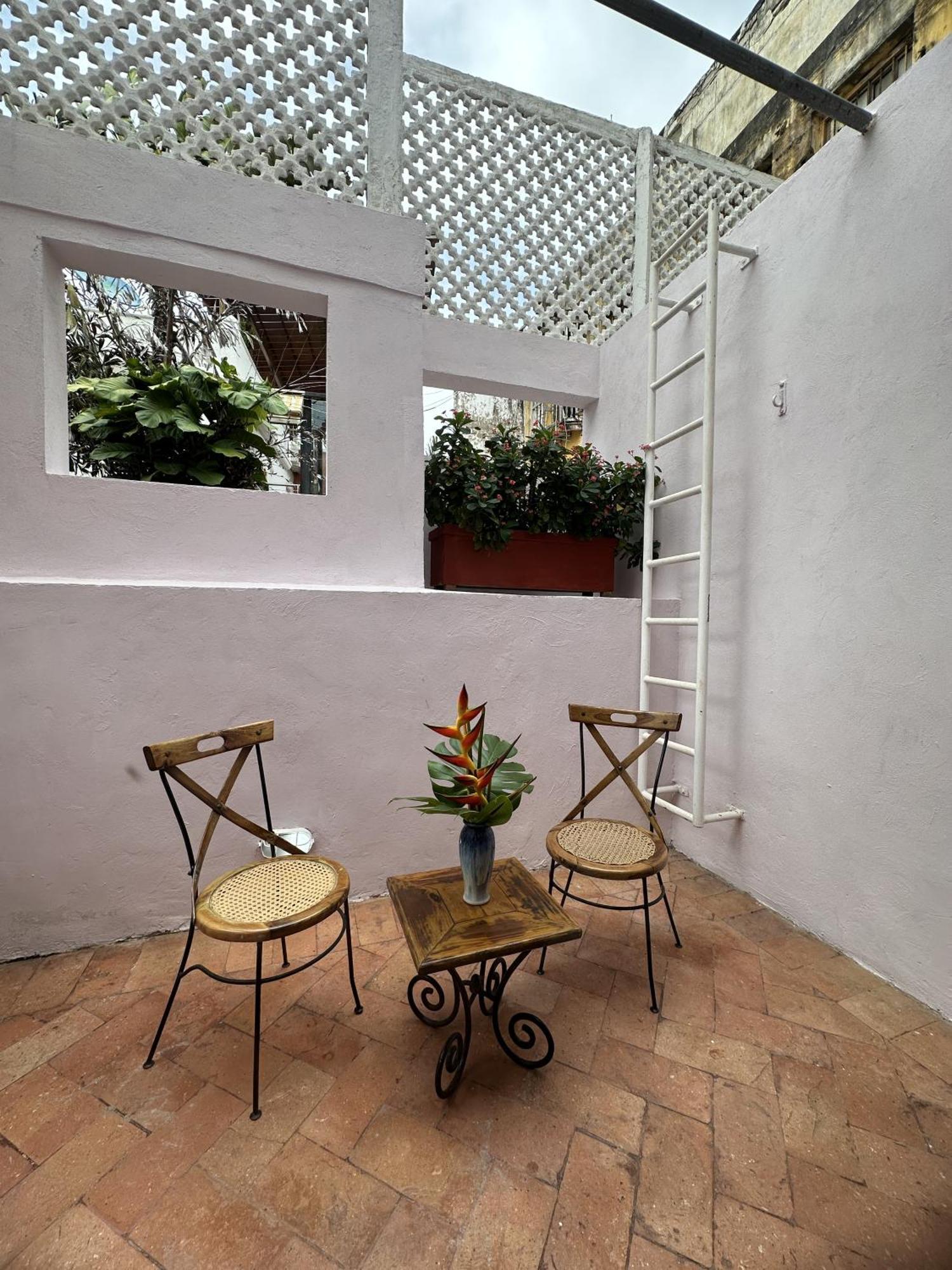 Hotel Boutique Casa Cordoba Estrella Cartagène Extérieur photo