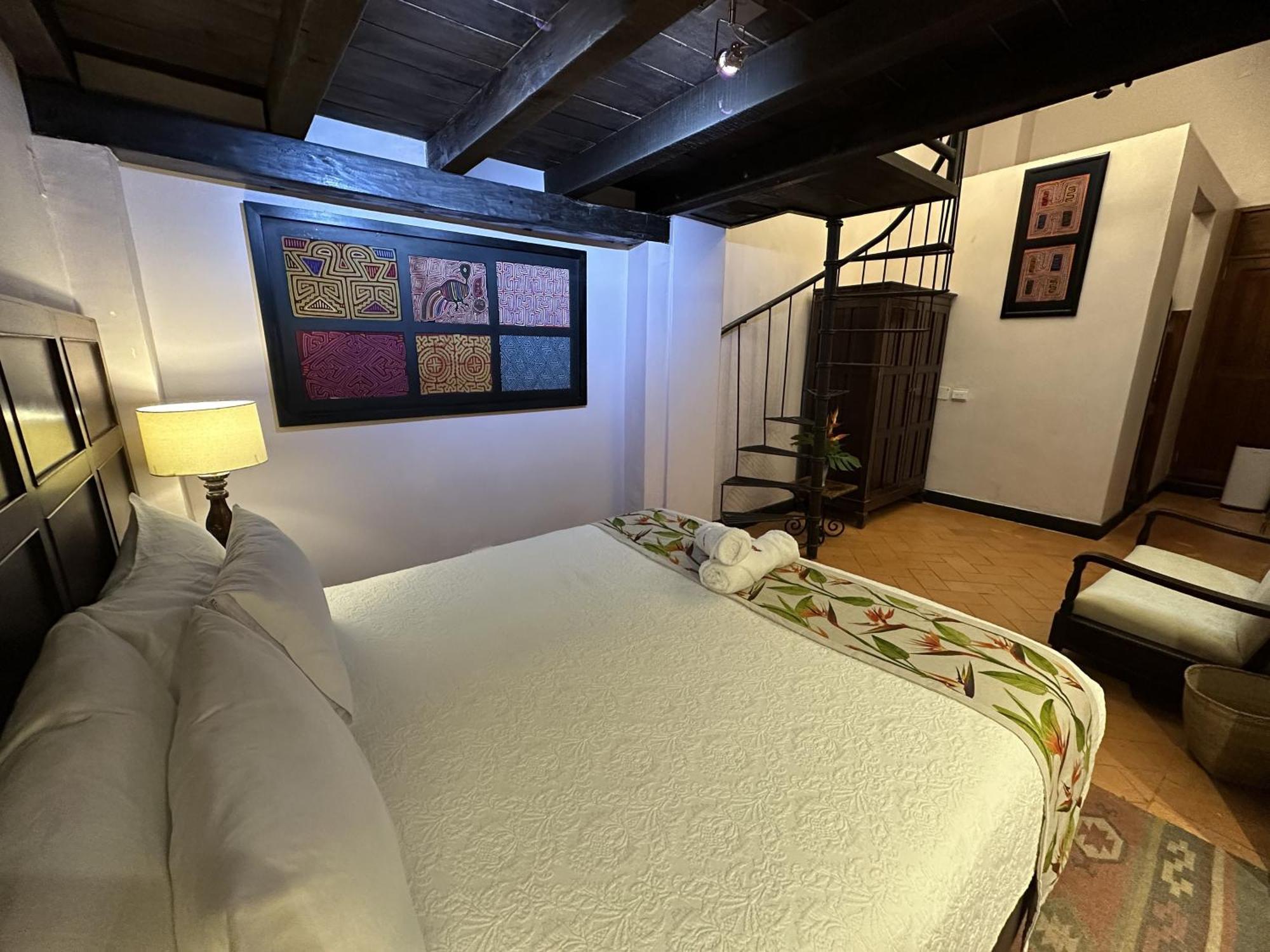 Hotel Boutique Casa Cordoba Estrella Cartagène Extérieur photo