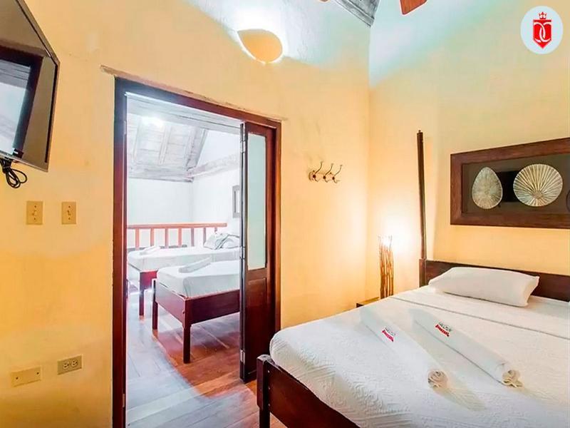 Hotel Boutique Casa Cordoba Estrella Cartagène Extérieur photo