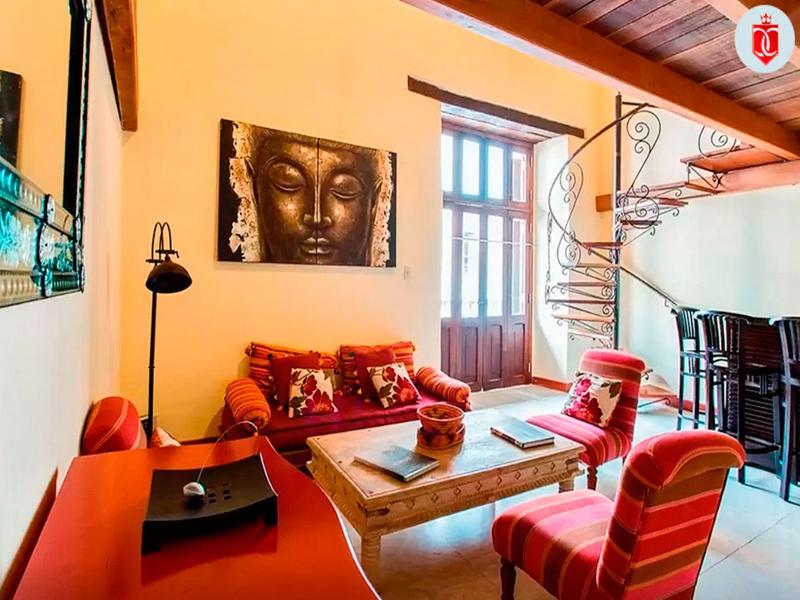 Hotel Boutique Casa Cordoba Estrella Cartagène Extérieur photo