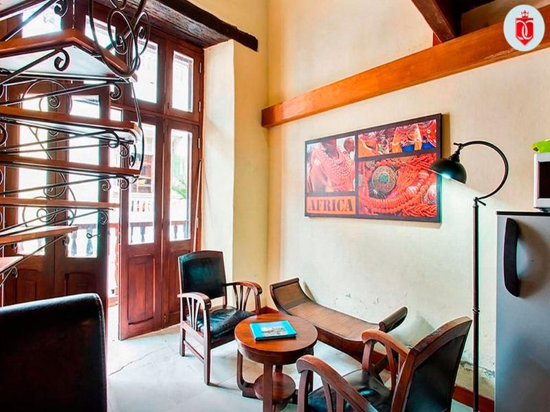 Hotel Boutique Casa Cordoba Estrella Cartagène Extérieur photo
