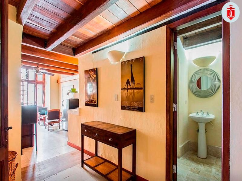 Hotel Boutique Casa Cordoba Estrella Cartagène Extérieur photo