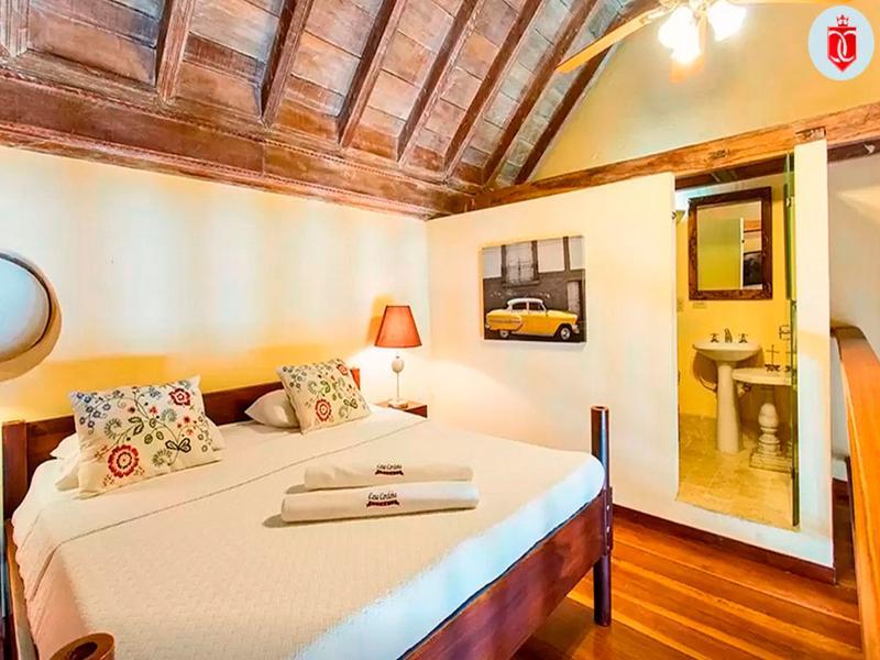 Hotel Boutique Casa Cordoba Estrella Cartagène Extérieur photo