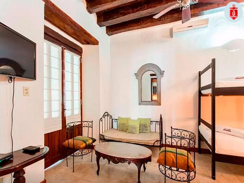 Hotel Boutique Casa Cordoba Estrella Cartagène Extérieur photo