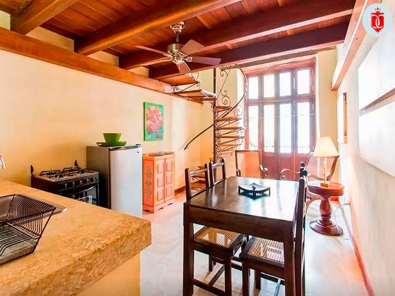 Hotel Boutique Casa Cordoba Estrella Cartagène Extérieur photo