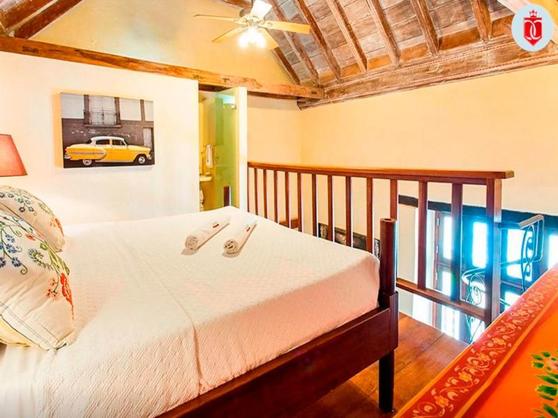 Hotel Boutique Casa Cordoba Estrella Cartagène Extérieur photo