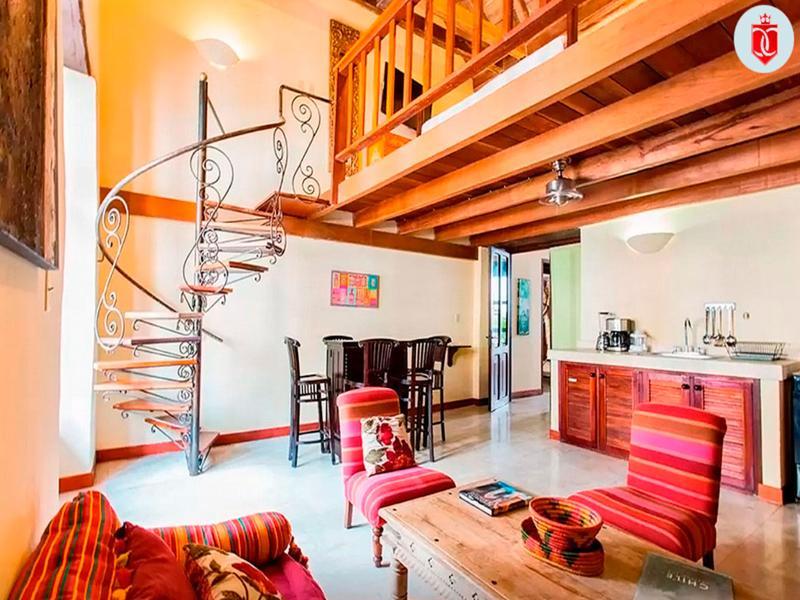 Hotel Boutique Casa Cordoba Estrella Cartagène Extérieur photo