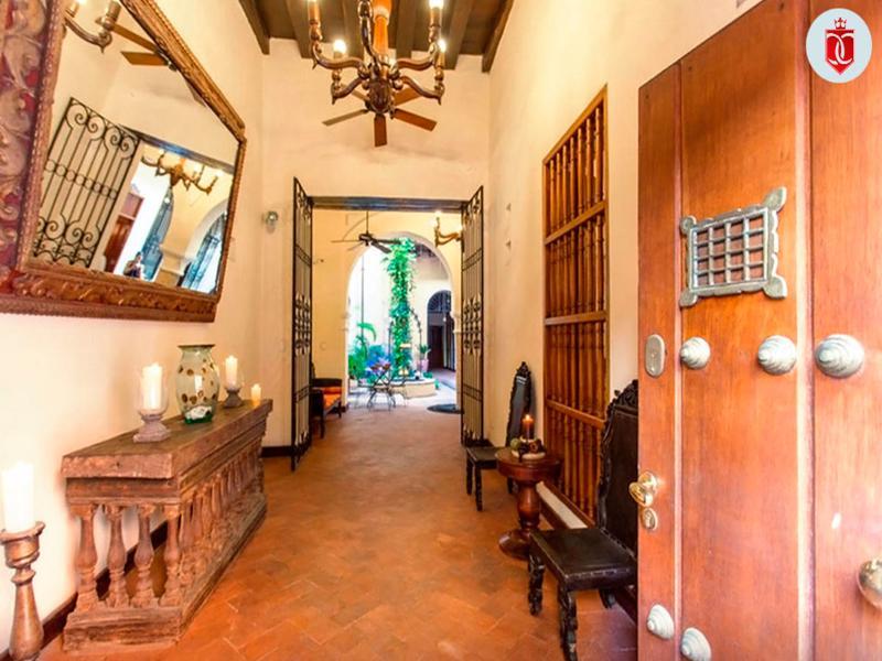 Hotel Boutique Casa Cordoba Estrella Cartagène Extérieur photo