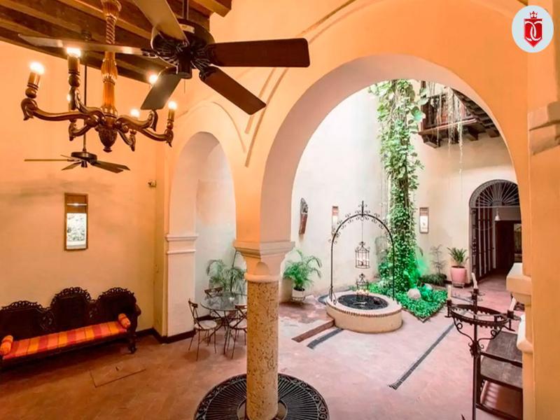 Hotel Boutique Casa Cordoba Estrella Cartagène Extérieur photo