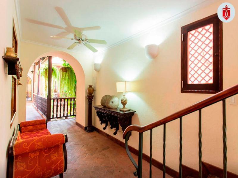 Hotel Boutique Casa Cordoba Estrella Cartagène Extérieur photo