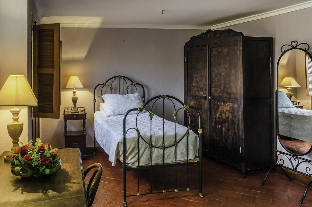 Hotel Boutique Casa Cordoba Estrella Cartagène Extérieur photo