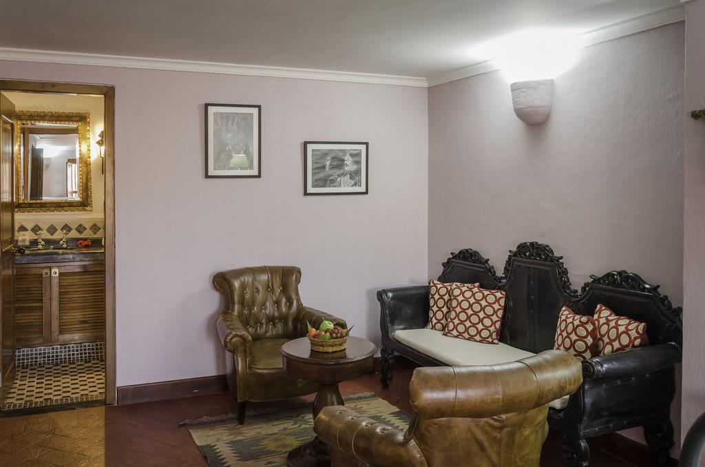 Hotel Boutique Casa Cordoba Estrella Cartagène Extérieur photo
