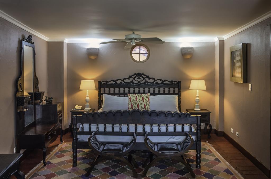 Hotel Boutique Casa Cordoba Estrella Cartagène Extérieur photo