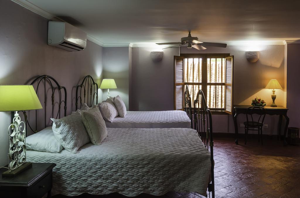 Hotel Boutique Casa Cordoba Estrella Cartagène Extérieur photo