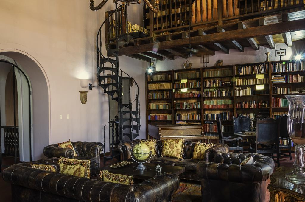 Hotel Boutique Casa Cordoba Estrella Cartagène Extérieur photo
