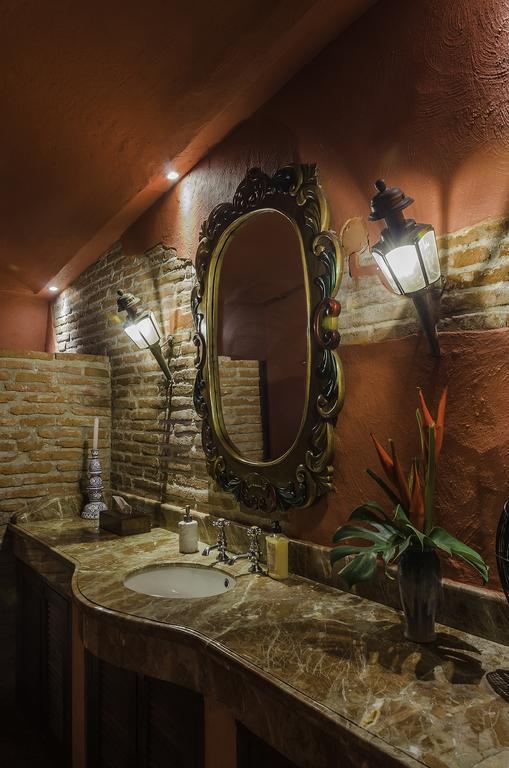 Hotel Boutique Casa Cordoba Estrella Cartagène Extérieur photo