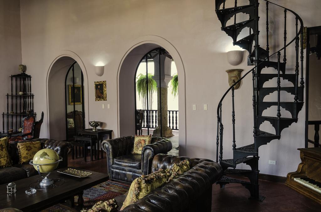 Hotel Boutique Casa Cordoba Estrella Cartagène Extérieur photo