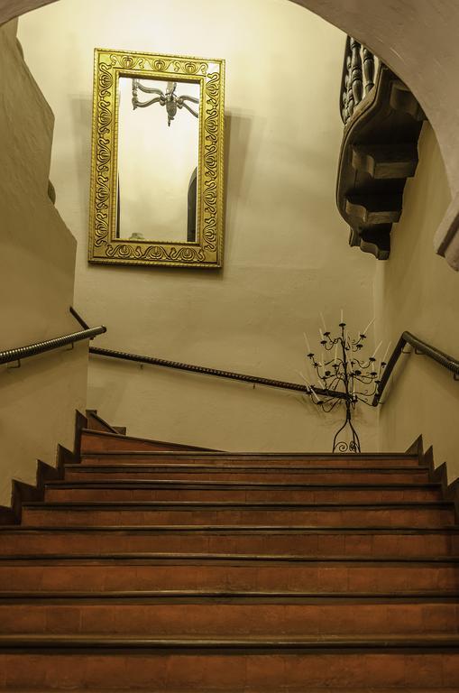 Hotel Boutique Casa Cordoba Estrella Cartagène Extérieur photo