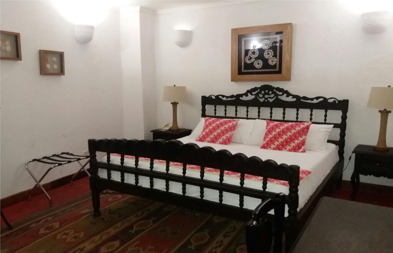 Hotel Boutique Casa Cordoba Estrella Cartagène Extérieur photo