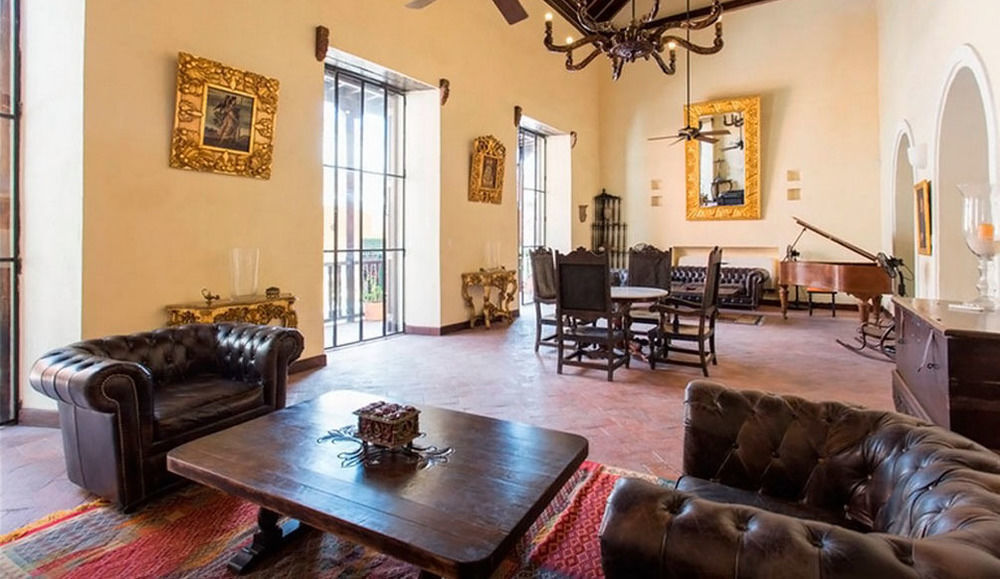 Hotel Boutique Casa Cordoba Estrella Cartagène Extérieur photo