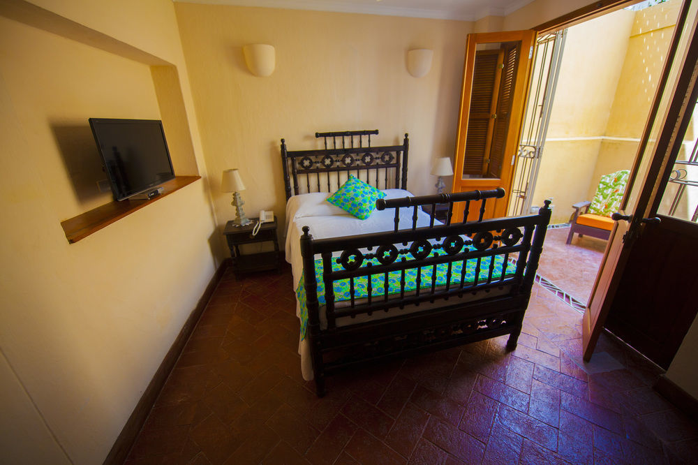Hotel Boutique Casa Cordoba Estrella Cartagène Extérieur photo