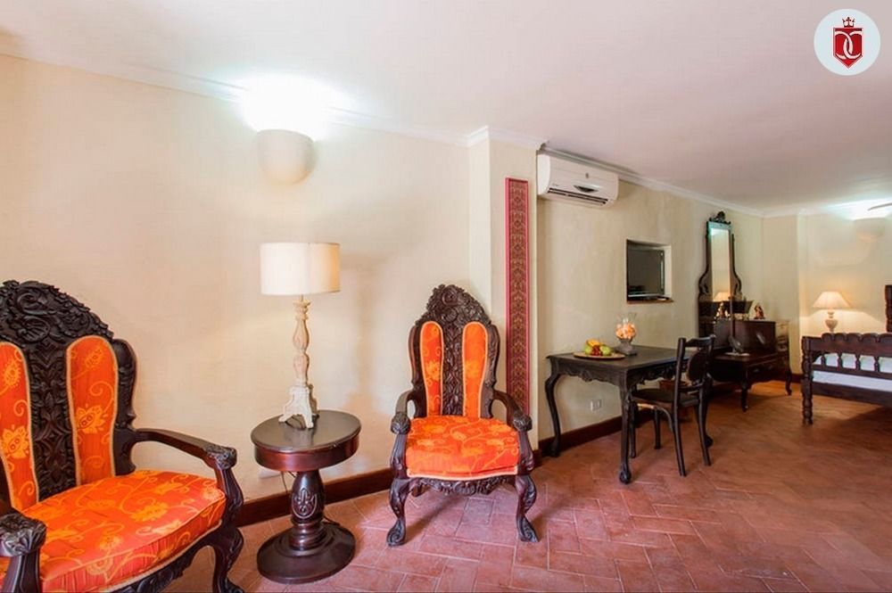 Hotel Boutique Casa Cordoba Estrella Cartagène Extérieur photo