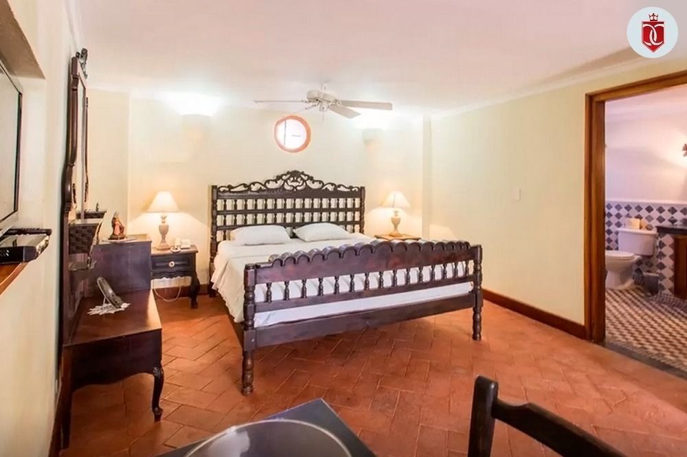 Hotel Boutique Casa Cordoba Estrella Cartagène Extérieur photo