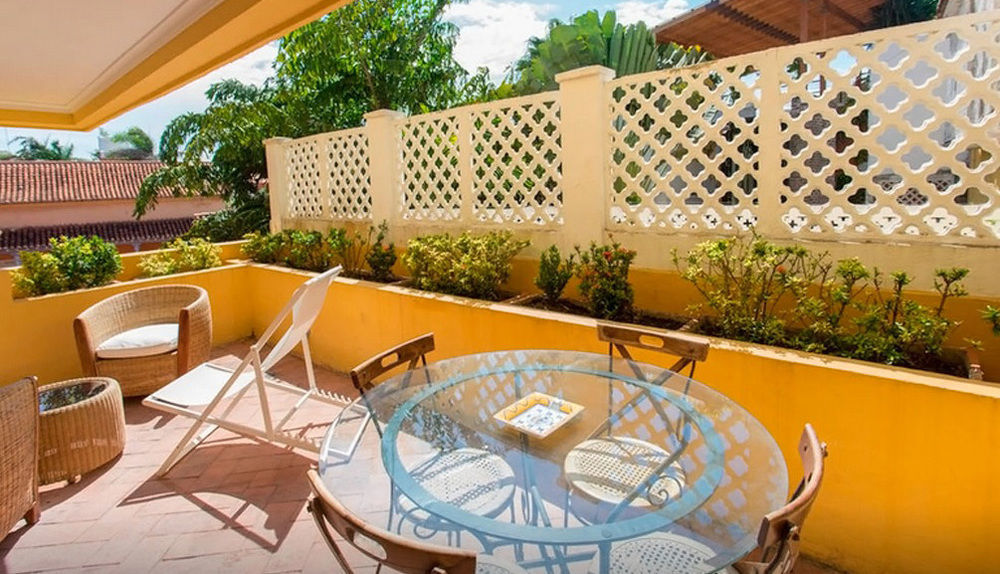 Hotel Boutique Casa Cordoba Estrella Cartagène Extérieur photo