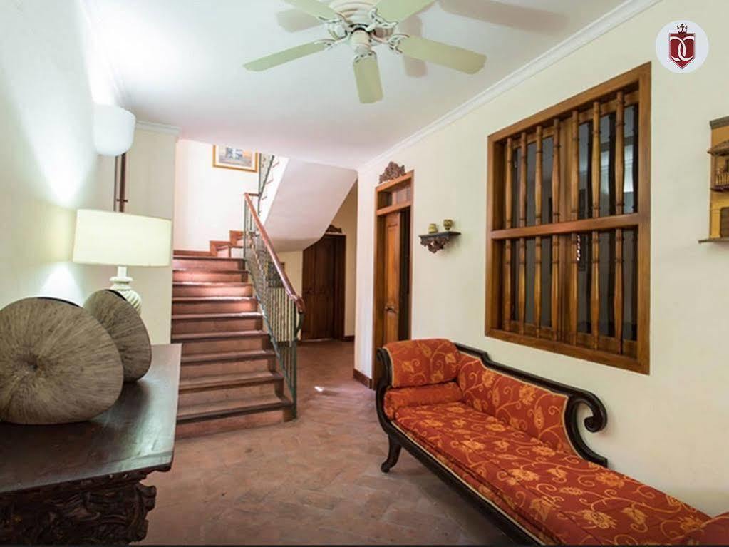 Hotel Boutique Casa Cordoba Estrella Cartagène Extérieur photo
