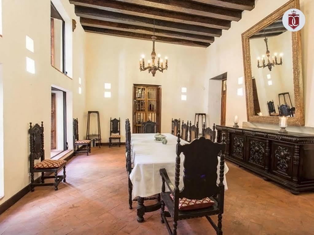 Hotel Boutique Casa Cordoba Estrella Cartagène Extérieur photo
