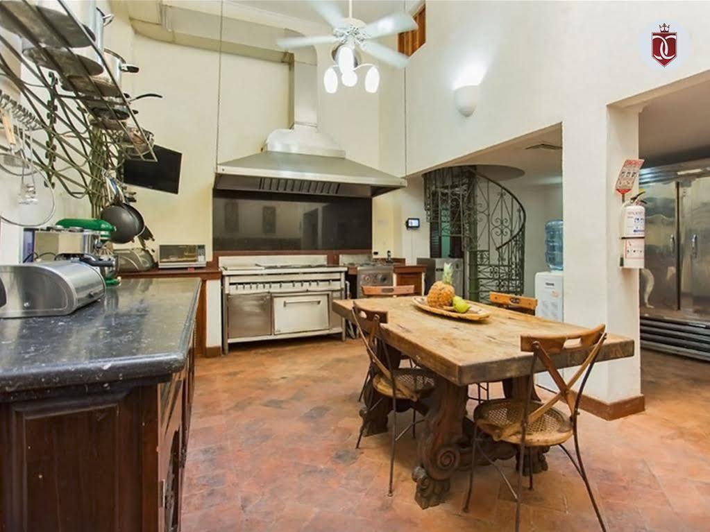 Hotel Boutique Casa Cordoba Estrella Cartagène Extérieur photo