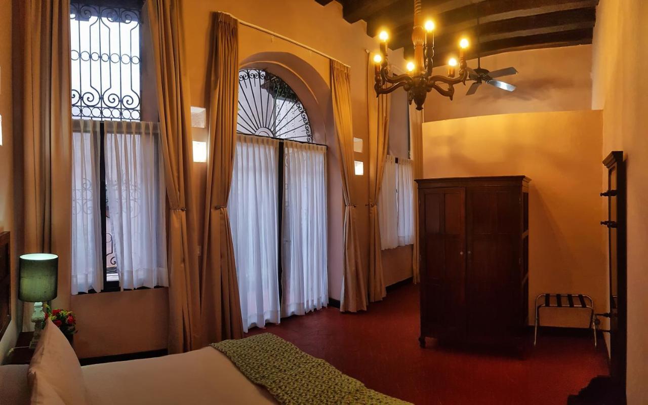 Hotel Boutique Casa Cordoba Estrella Cartagène Extérieur photo